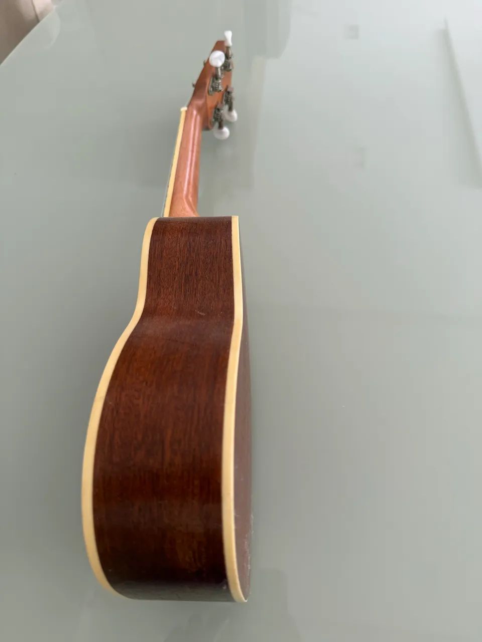 Ukulelê Andaluz - Foto 2