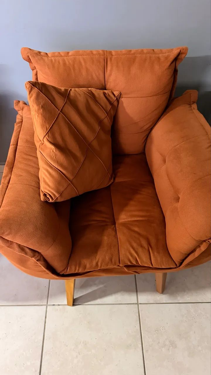 2 Poltronas  - Foto 4