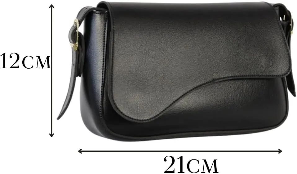 Bolsas de Ombro Elegante - Alça Regulável  - Foto 3
