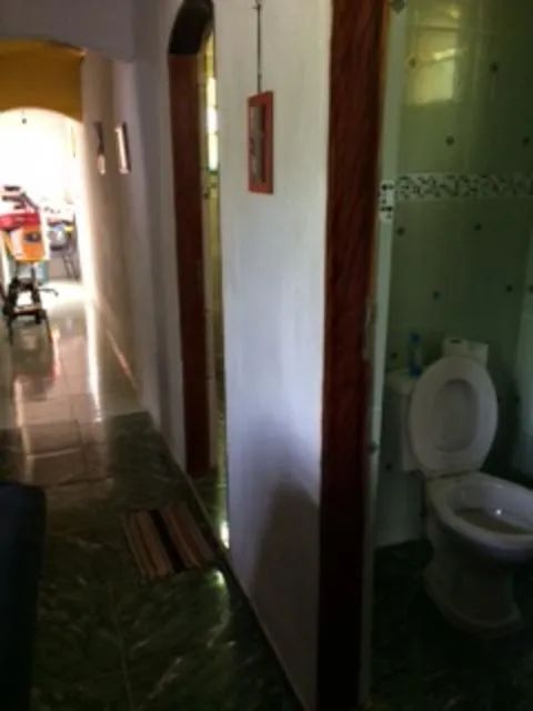 Vendo casa em juquitiba - Foto 5