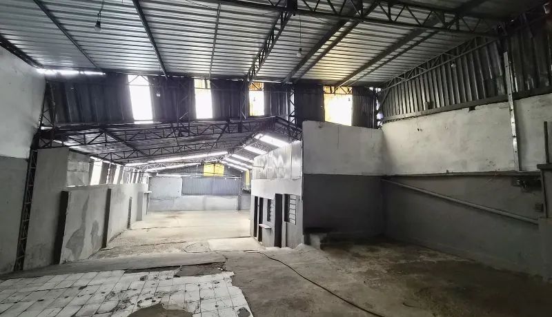 Galpão comercial para locação em Parque Peruche, 250m² - Foto 2