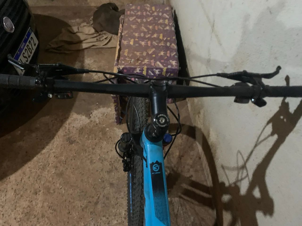 Bicicleta aro 29 - Foto 5