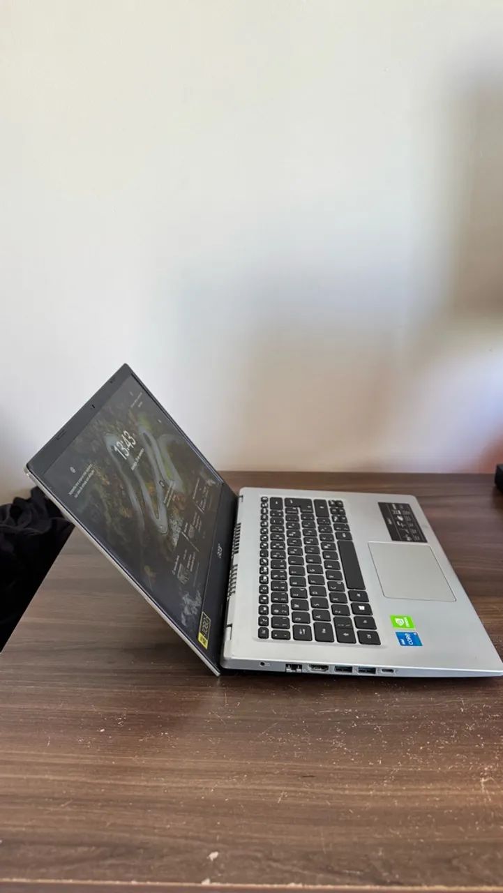 Notebook Acer Aspire 5 - Foto 3