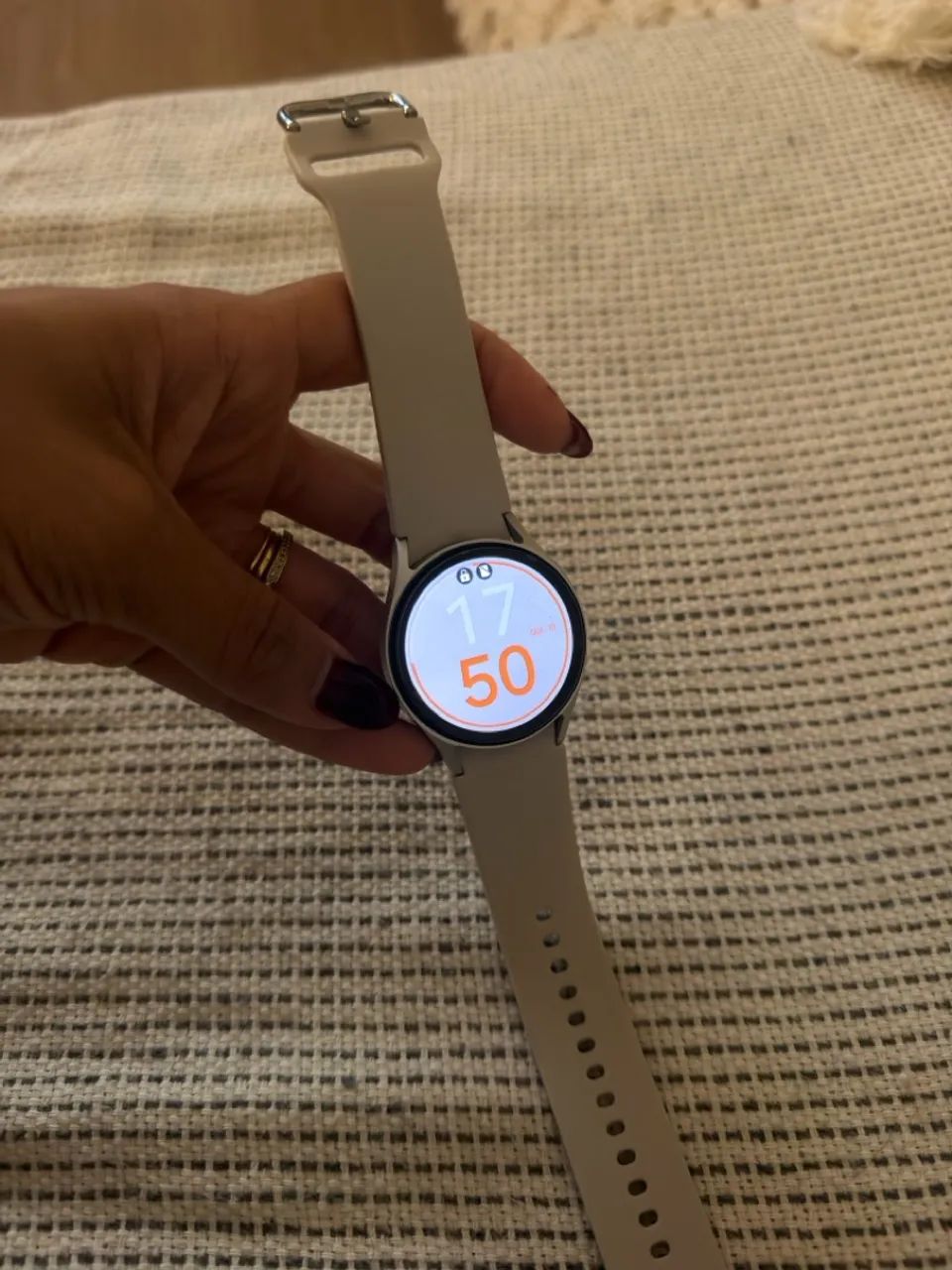 Samsung Watch 7 