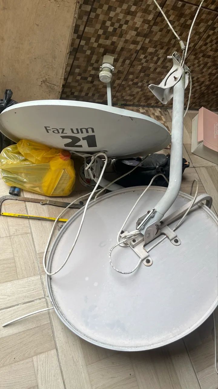 Antena SKY 