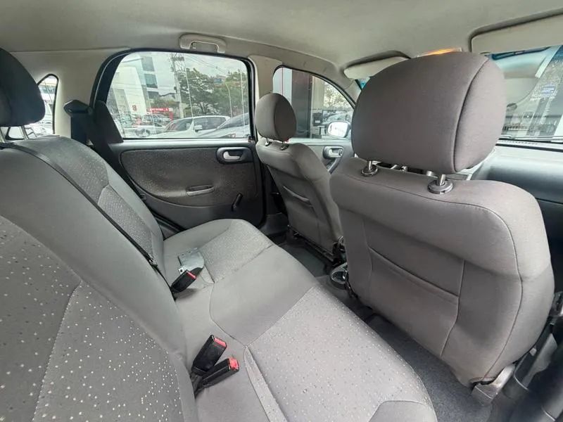 Chevrolet Corsa Hat. Premium 1.4 8V ECONOFLEX 5p, foto 8 de 20