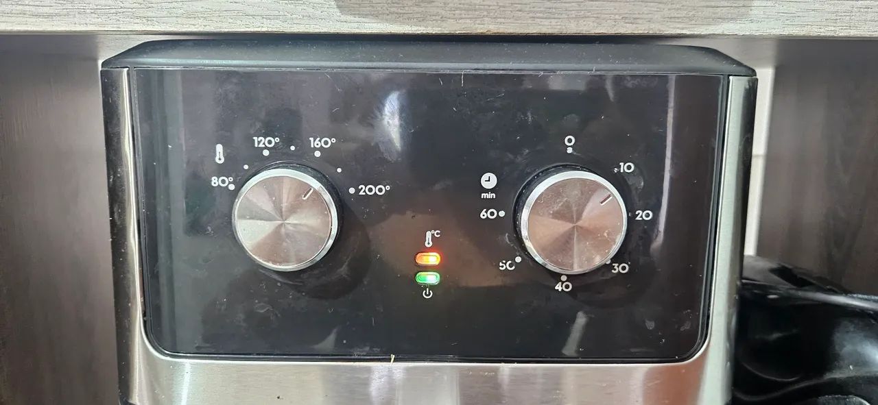 Airfryer 9L Elgin - Foto 2