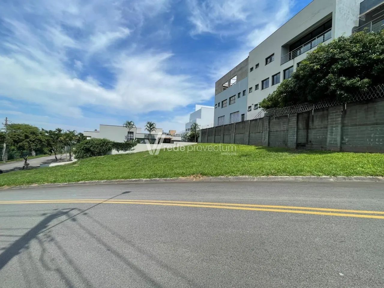 terreno - Swiss Park - Campinas - Foto 4
