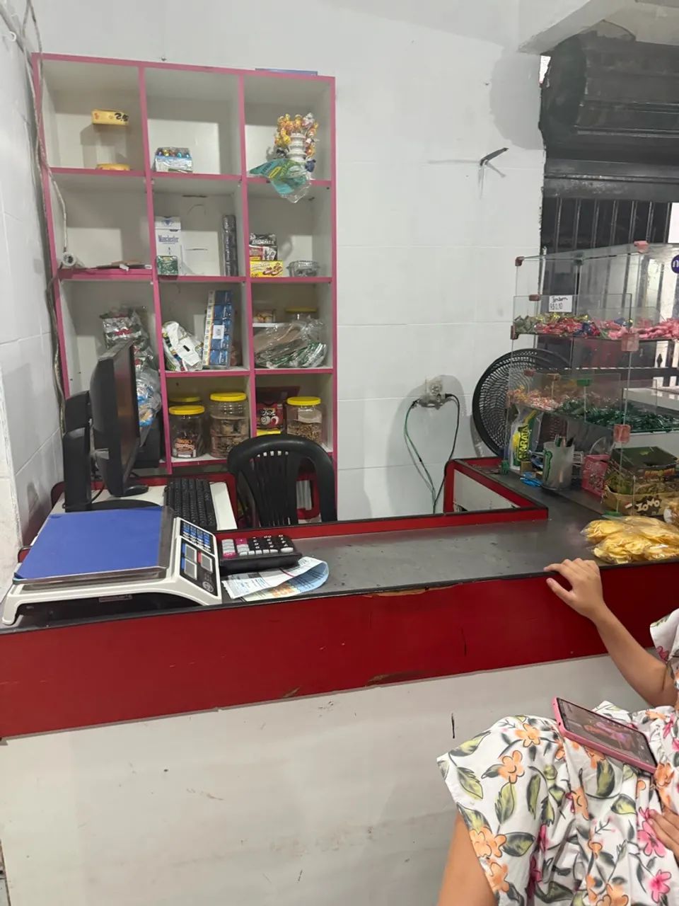 Repasso mercadinho no Henrique Jorge  - Foto 4