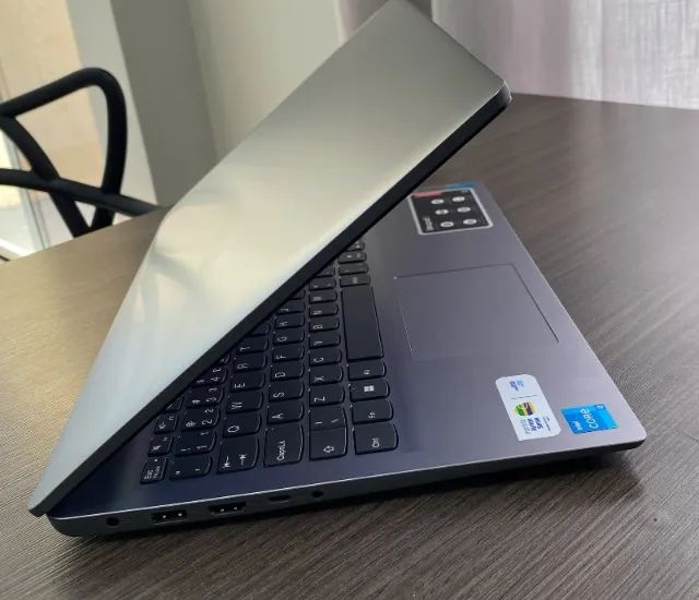 NOTEBOOK LENOVO IDEAPAD 3 15ITL6  ** leia o anúncio - Foto 2