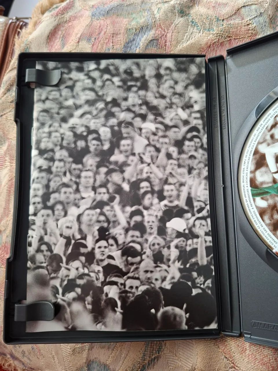 Dvd u2 - Foto 4