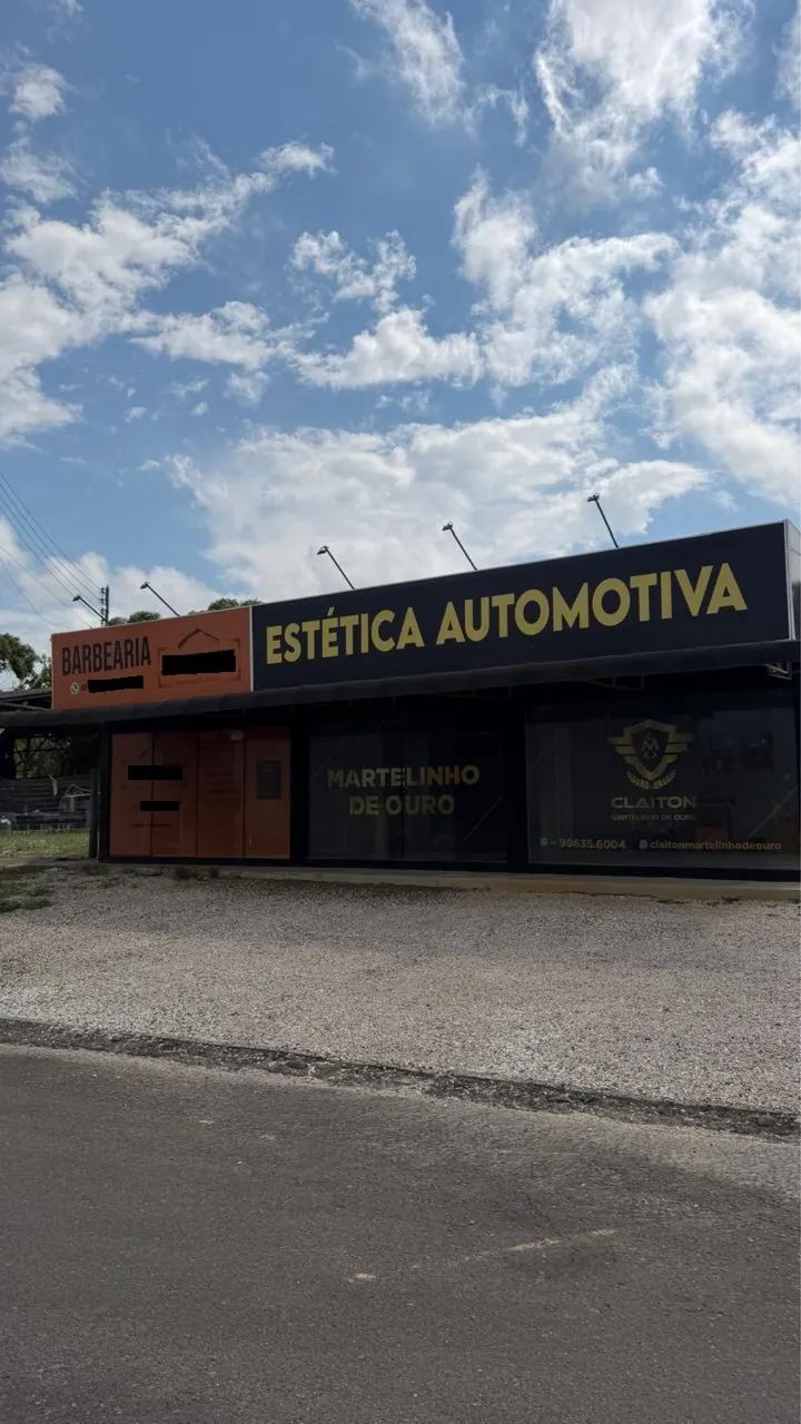 Sala comercial para Aluguel - Foto 2