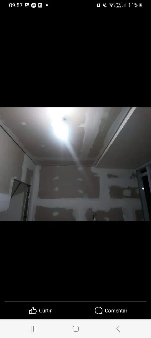 Drywall  - Foto 5