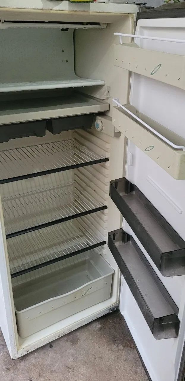 GELADEIRA CONSUL 