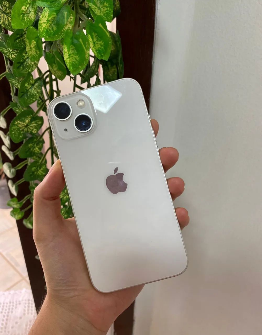 iPhone 13 - 256gb