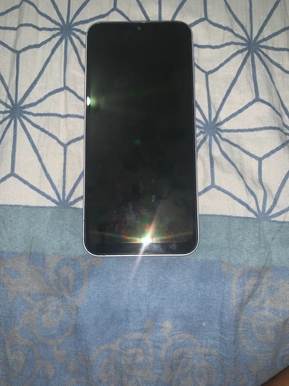 Samsung a14 com defeito  - Foto 2