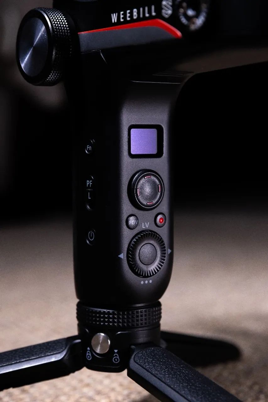 Gimbal Weebill S - Foto 3