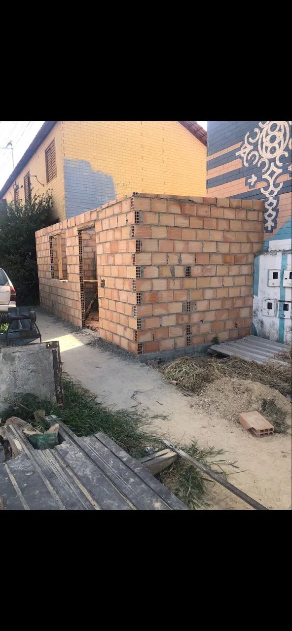 VENDO LOTE NO BAIRRO GRANJA DE FREITAS - Foto 2