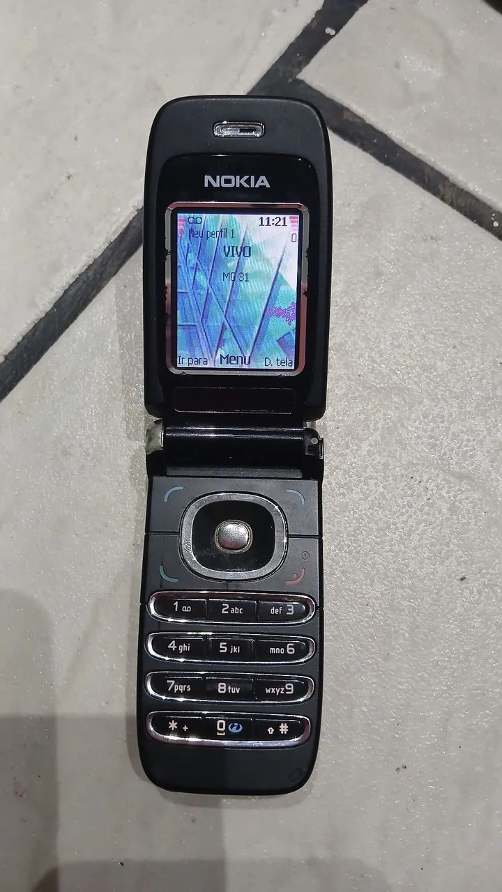 Aparelhos Nokia  - Foto 3