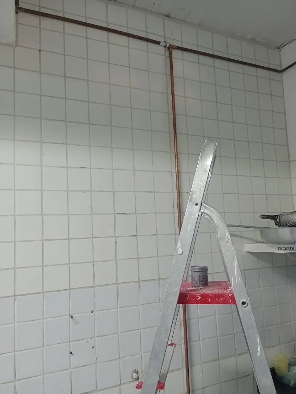 Jl instalações de gás  - Foto 5