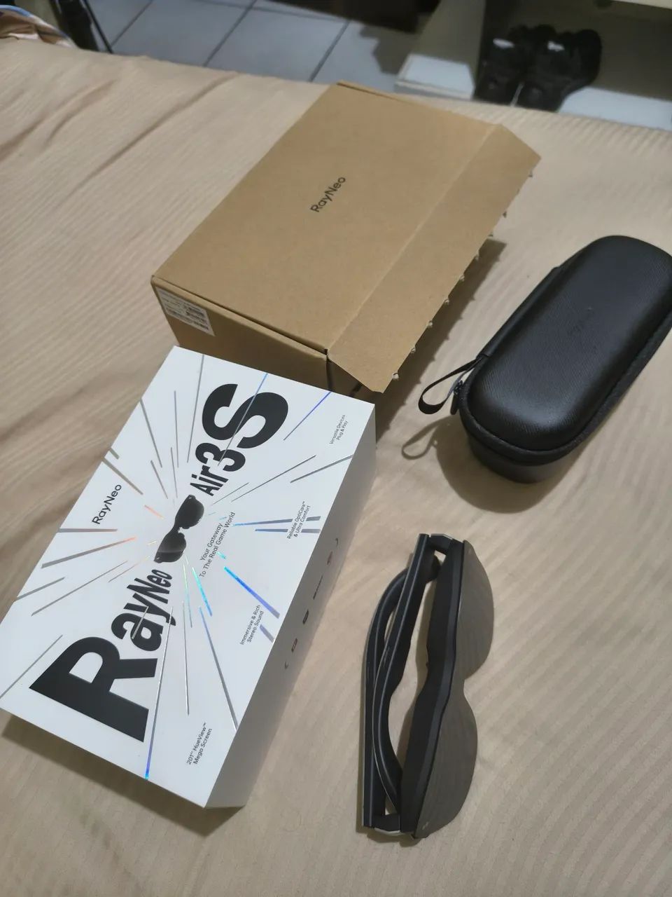 RayNeo Air 3s  - Foto 2