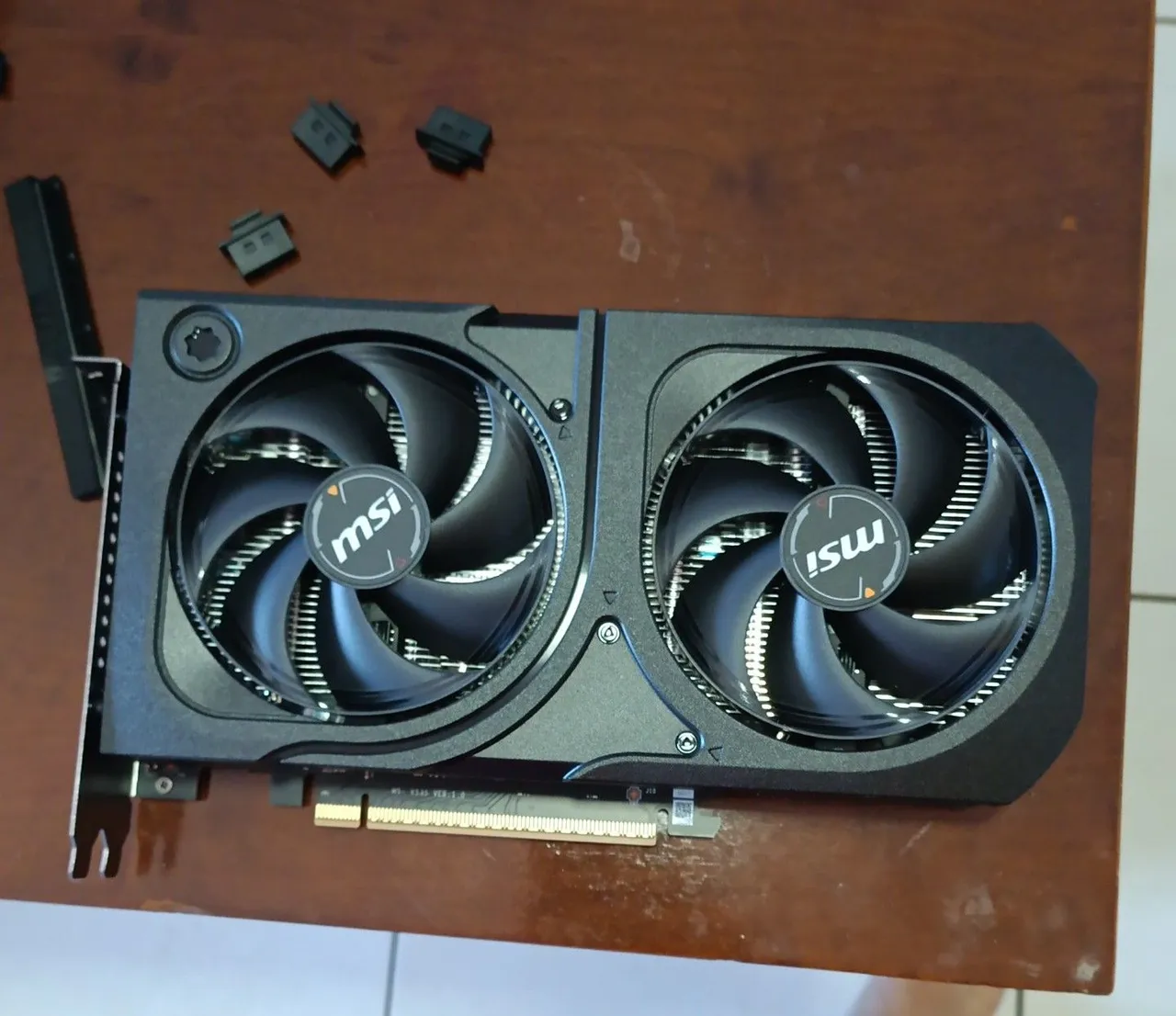 RTX 3080 10GB HP OEM (VENDIDA) - Placas de Vídeo - Loteamento