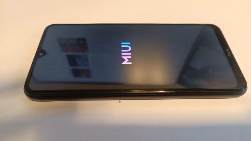 Xiaomi Redmi Note 8 - Foto 3