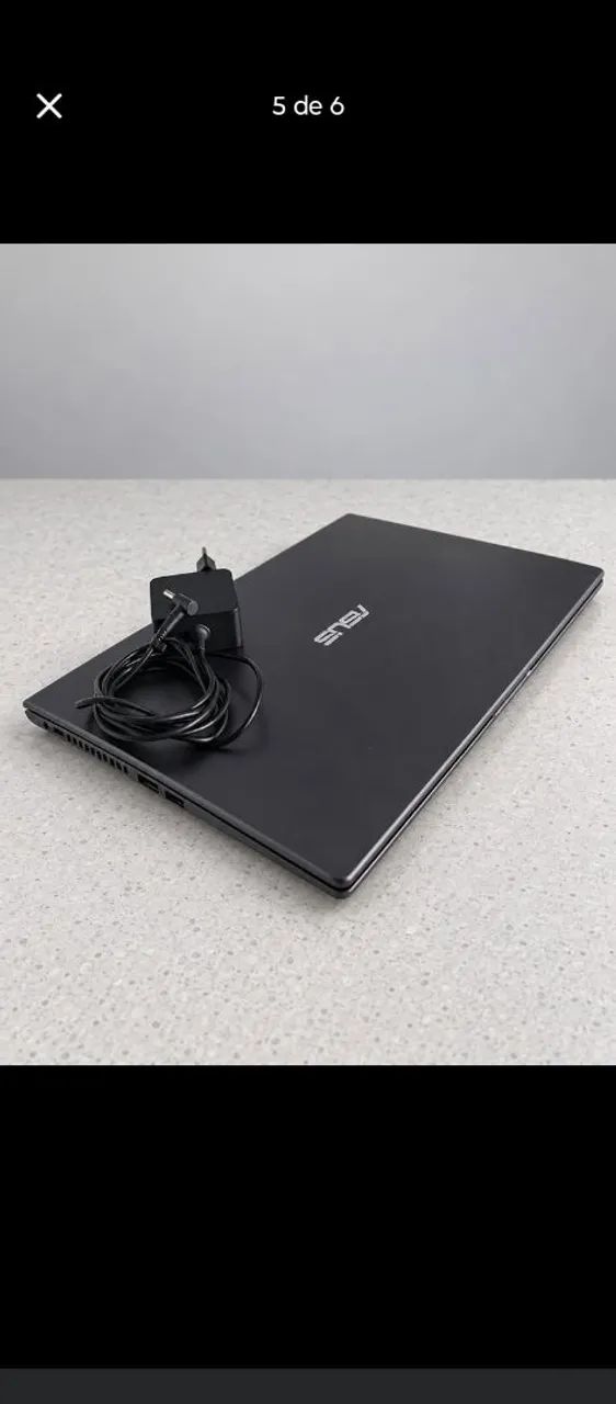 Notebook ASUS X515J | i3, 8GB RAM e SSD 256GB - Foto 5