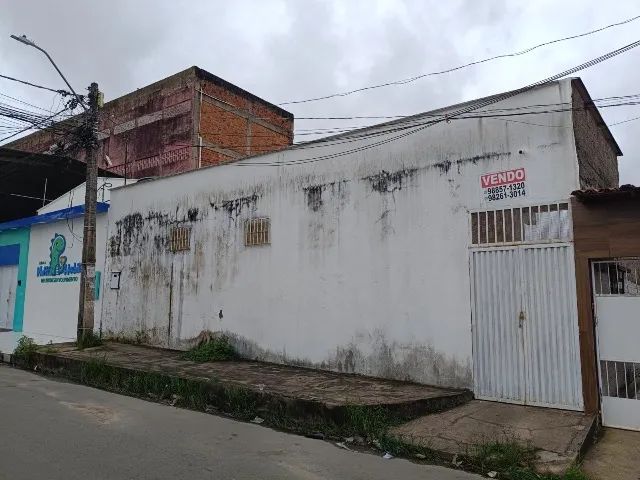 Vendo terreno no Cohatrac/Parque Aurora  - Foto 2