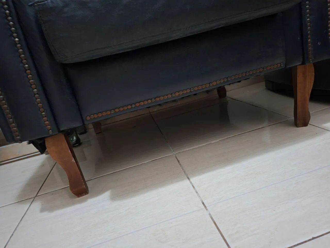 Poltrona Chesterfield  - Foto 3