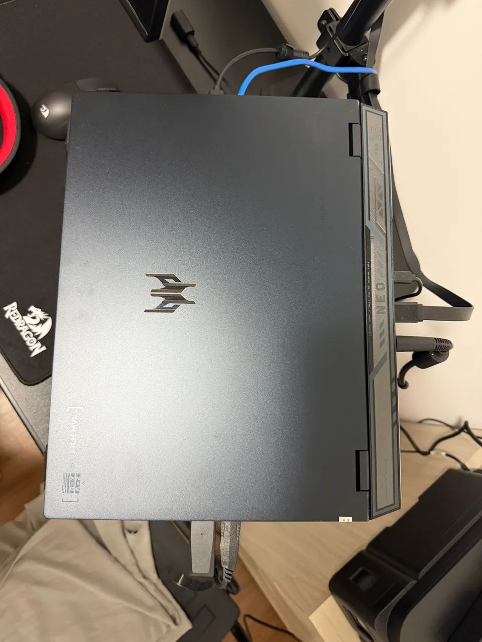 Notebook gamer Acer Predator Helios - Foto 3