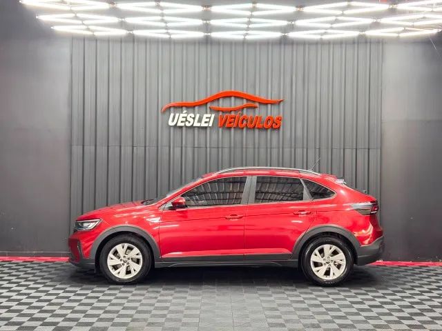 Volkswagen Nivus Nivus Comfortline 1.0 200 TSI Flex Aut. 2022
