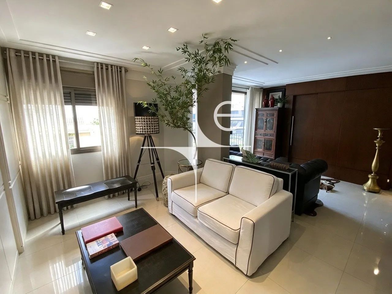 Apartamento 1 quarto na Agronômica