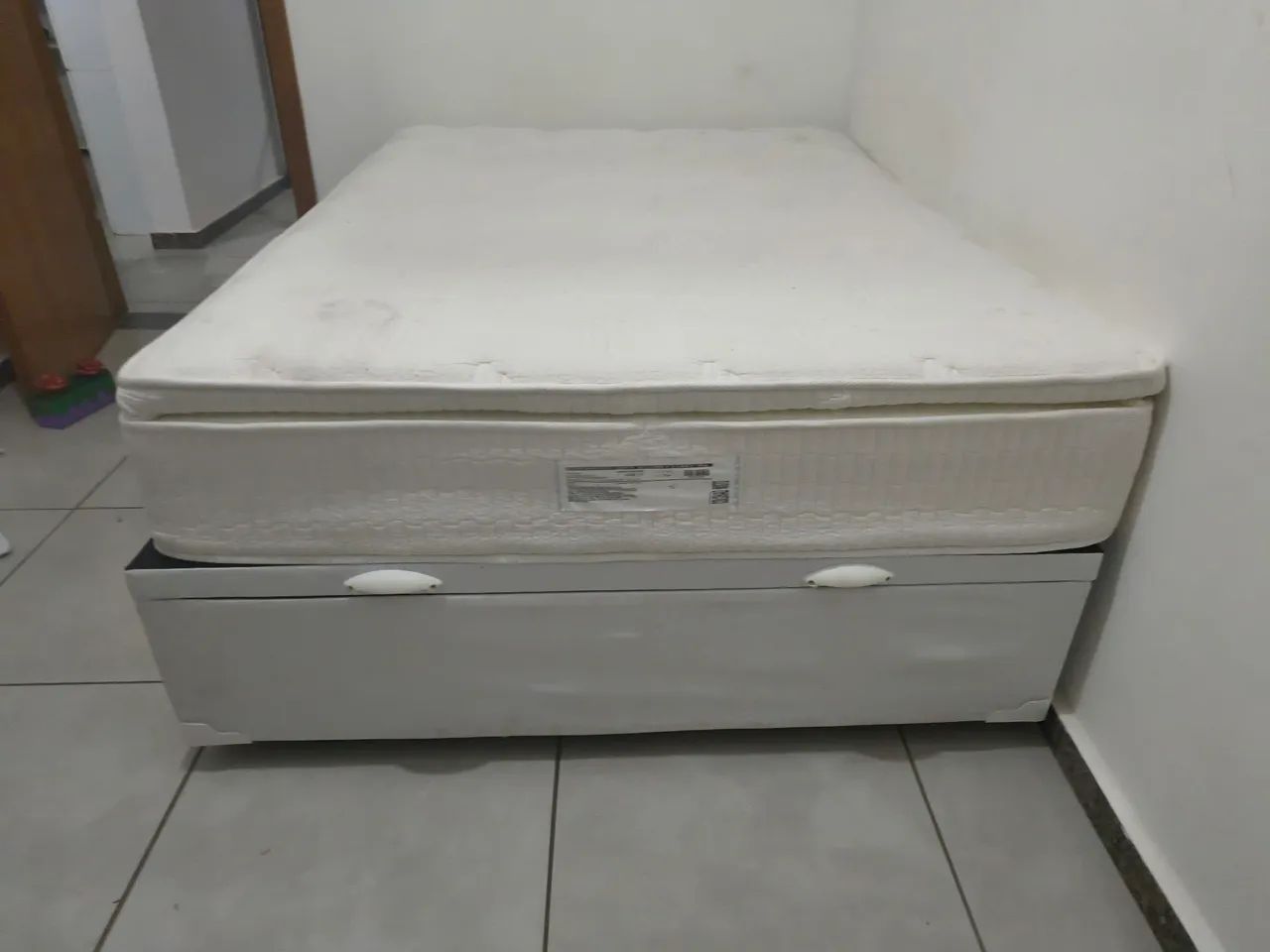 Cama baú  - Foto 5