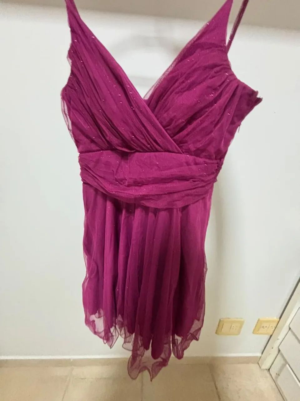 Vestido Feminino  - Foto 5