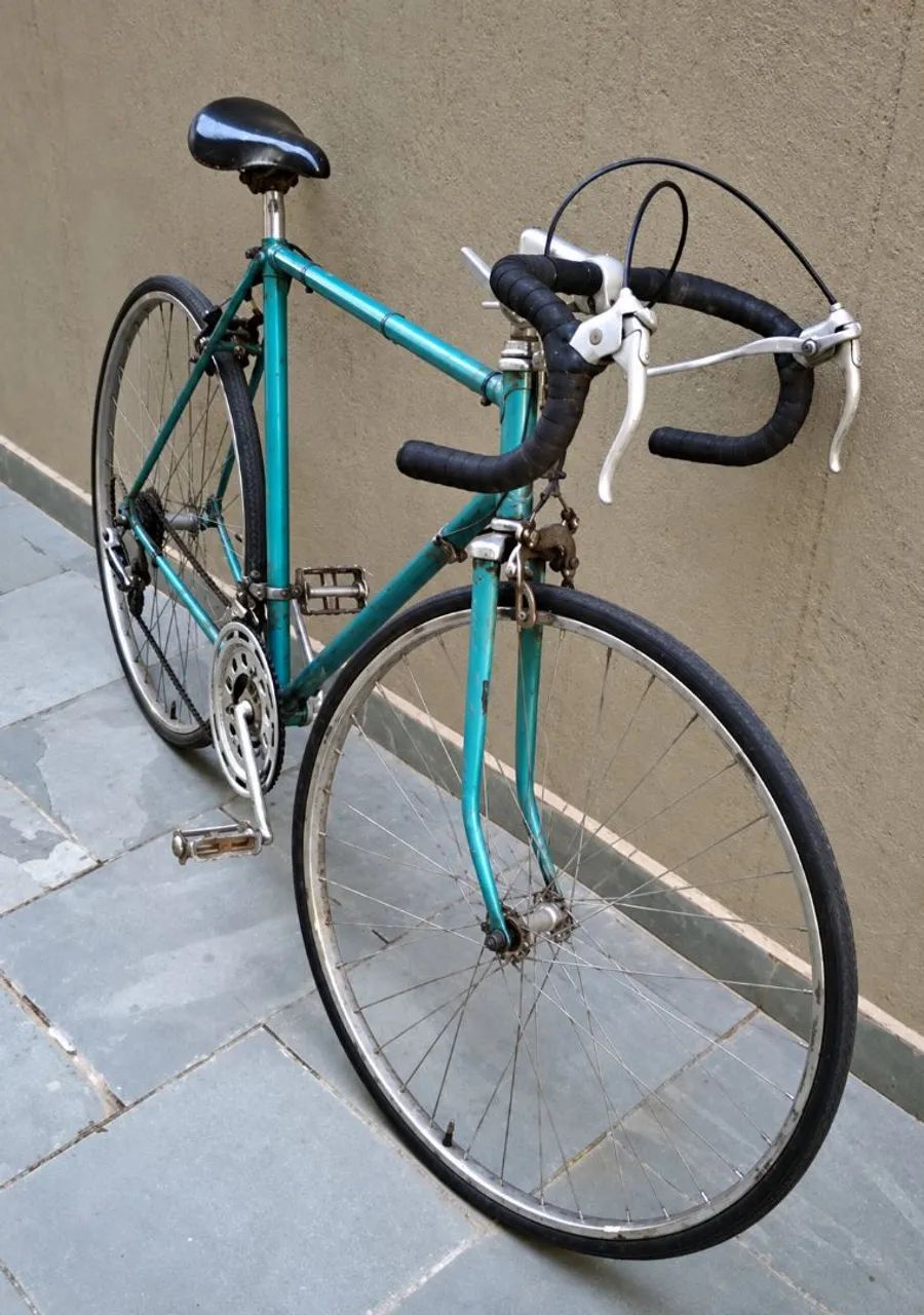 Becicleta monark 10