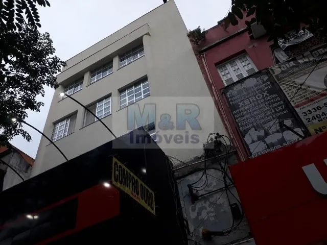 Apartamento no Centro de Bangu