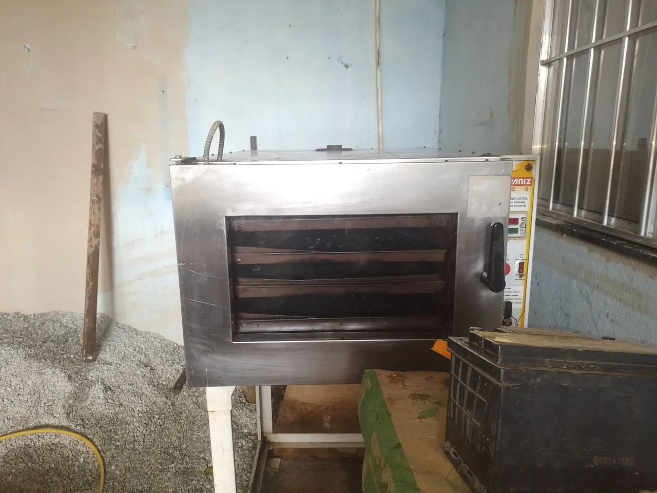 Forno  - Foto 2