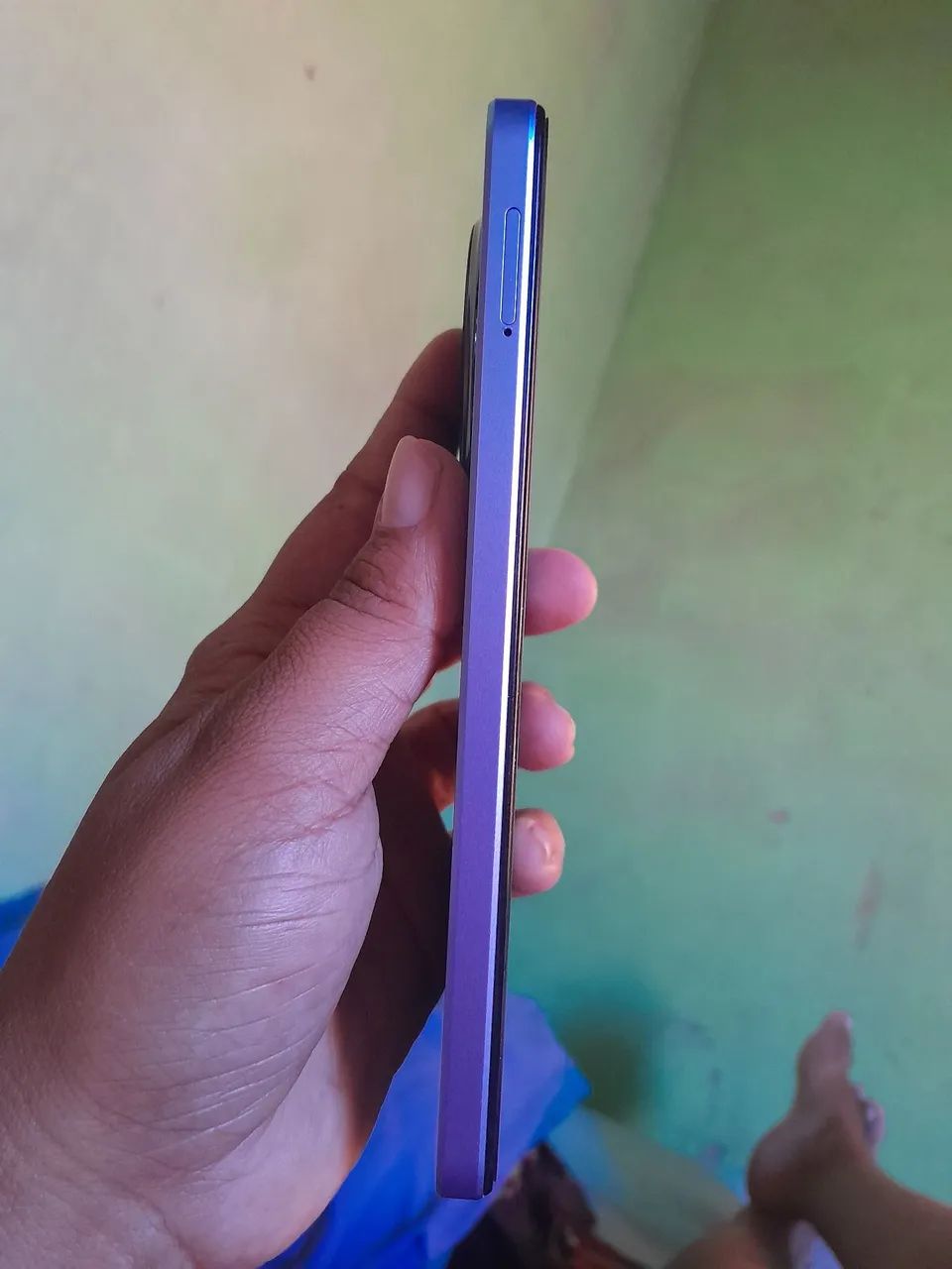 Celular redimir A3 - Foto 3