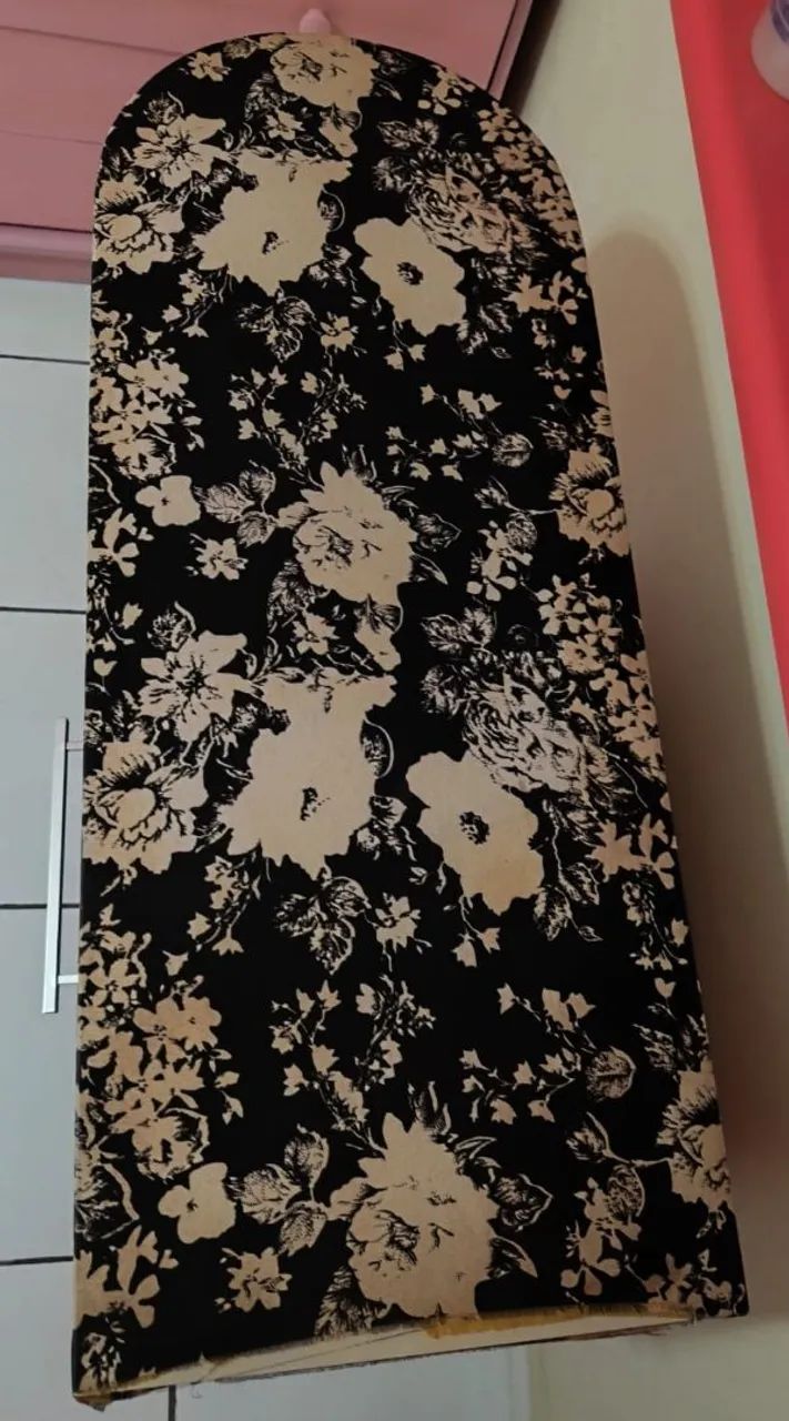 Tàbua de passar roupa  - Foto 4