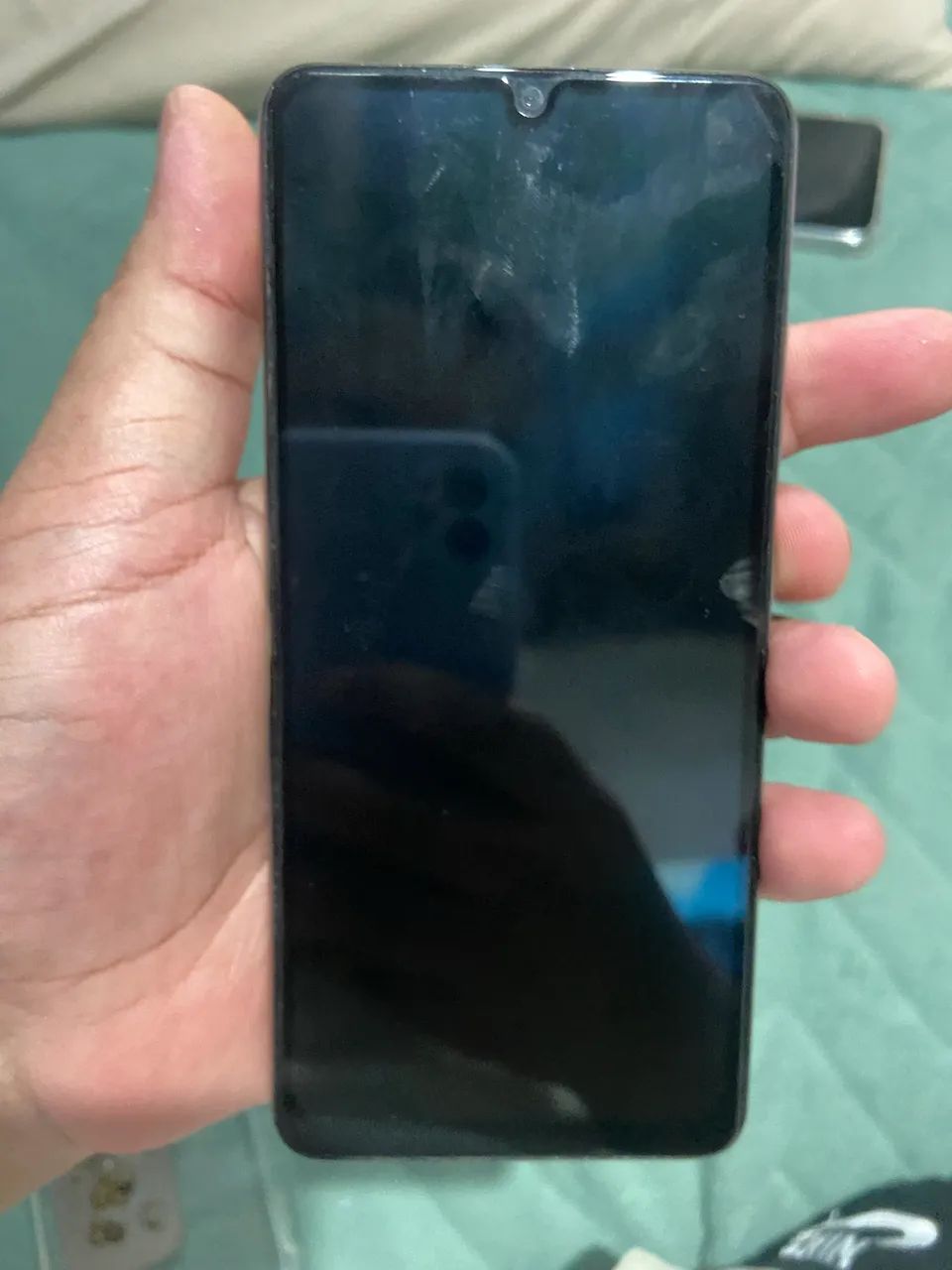 Samsung  Galaxy A32 4G - Foto 4