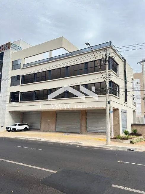 Salas Comerciais de 23 m² a 260 m² com Banheiro Privativo (opcional) e Acesso ao Elevador - Foto 2