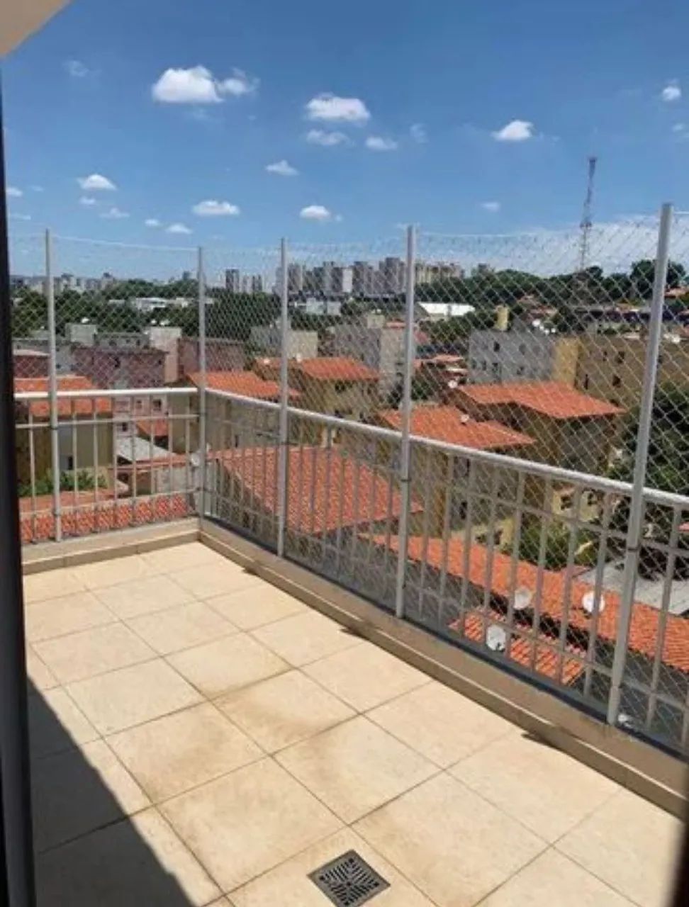Residencial Villa Bella - Apartamento Duplex com 3 dormitórios sendo 1 suíte - Foto 3