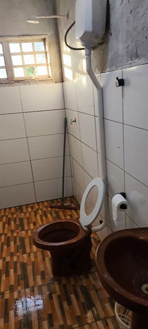 Vendo ágil de lote com casa  - Foto 3