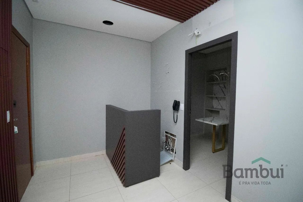 Sala para alugar, 73,11 m², Jardim América - Foto 2
