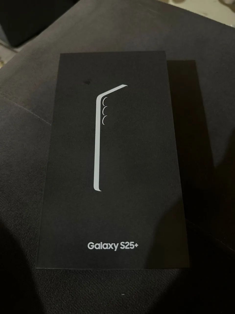 Samsung s25+ 512gb - Foto 2