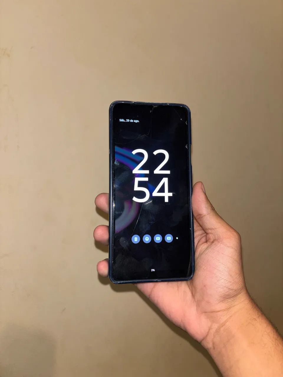 Motorola Edge 30 Pro