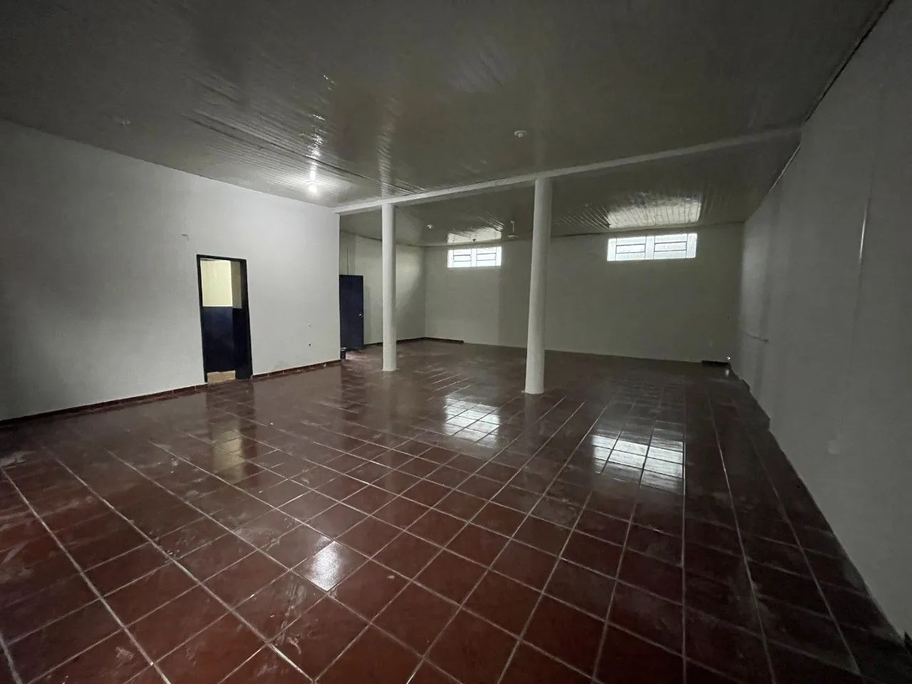 Locação - Salão Comercial em Marialva - Foto 3