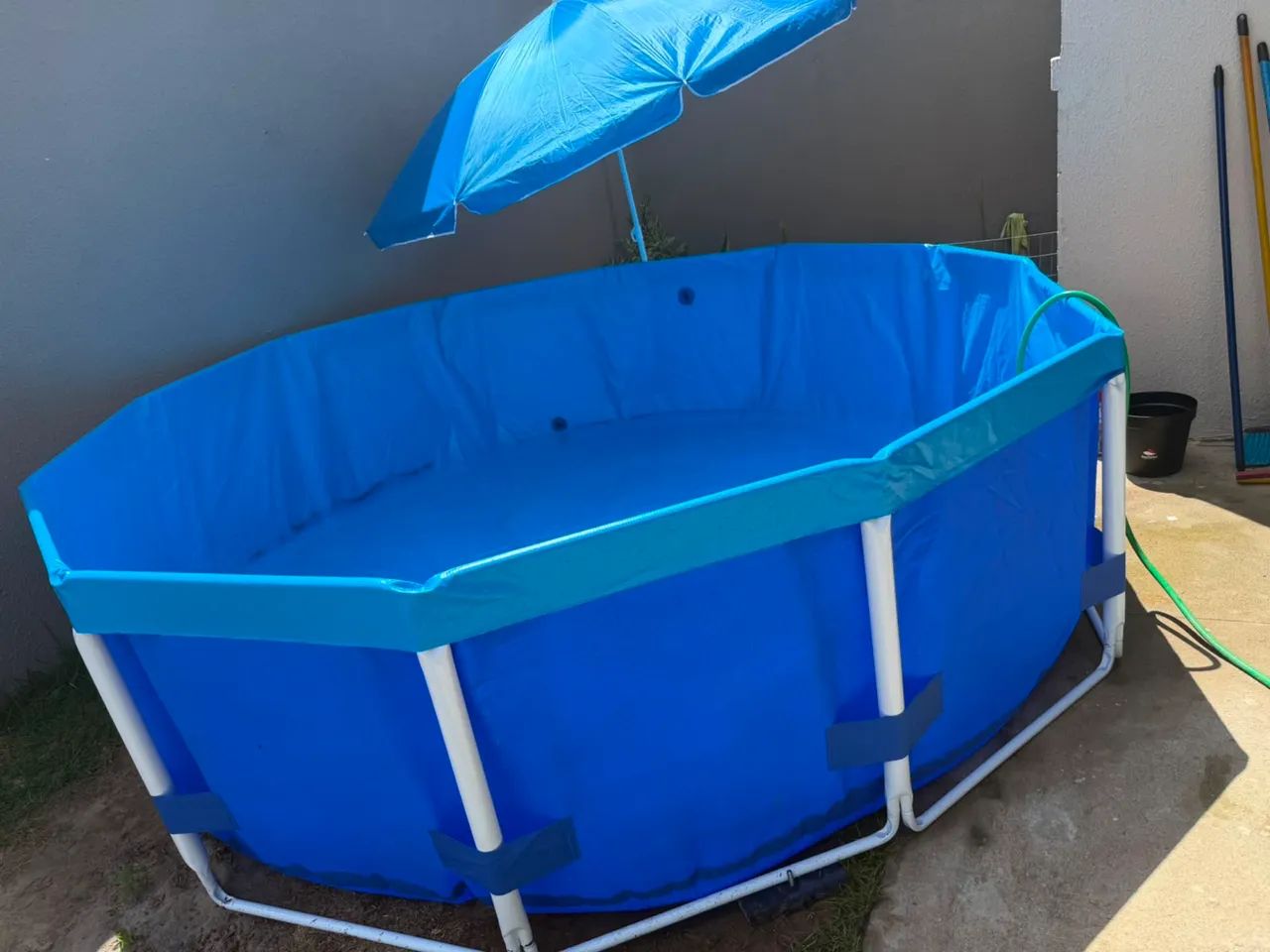 Piscina 4500L  - Foto 2
