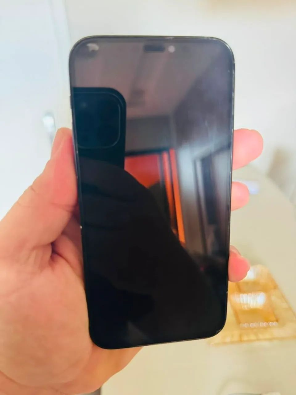 iPhone 12 pro 258gb - Foto 3